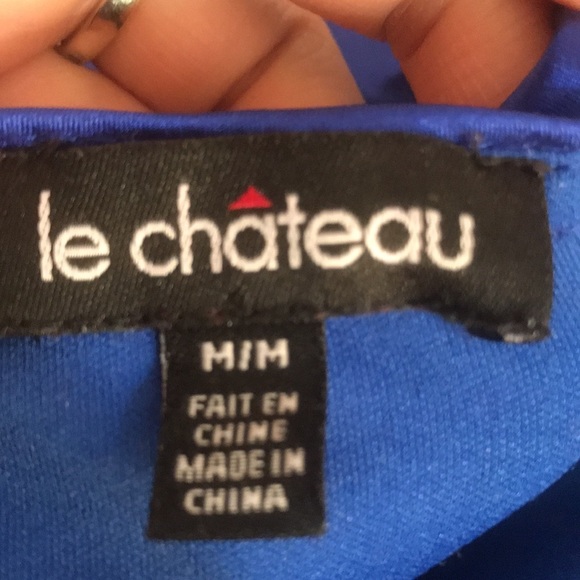 Le Chateau - M - Picture 3 of 3